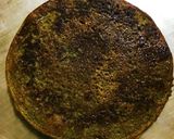 A picture of step 2 of Bajra pancake (Millets).