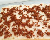 Foto langkah ke 15 dari resep 349. FLOSS ROLL BREAD (ROTI GULUNG ABON).