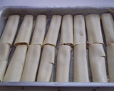 Foto del paso 15 de la receta: Canelones con carne de cocido