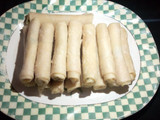Spring rolls
