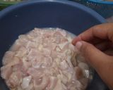 Foto langkah ke 4 dari resep Sate Ayam Madura.