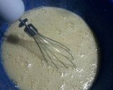 Foto del paso 1 de la receta: Bizcochuelo hiper esponjoso de aceite👏