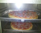Foto langkah ke 7 dari resep PiZzA SiMpLe.