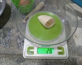 Foto del paso 2 de la receta: Omelette frutal