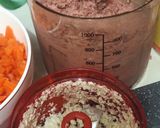 Foto langkah ke 1 dari resep Pastel Daging Frozeen.