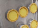 Pie susu ekonomis