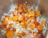 Foto del paso 1 de la receta: Lentejas