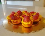 Foto del paso 2 de la receta: Cheesecake light o saludable🧀