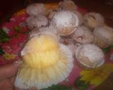 Foto del paso 2 de la receta: Muffin relleno de dulce de batata con dulce de leche