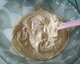Foto langkah ke 7 dari resep Marble Cake no Emulsifier.