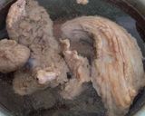 Foto langkah ke 1 dari resep Soto Daging Bening Khas Boyolali.