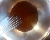 Foto del paso 5 de la receta: Muffins de manzana con canela