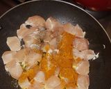 عکس مرحله 2 از دستور خورش کاری
