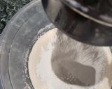 Házi kenyér recept fázis 2 fotója