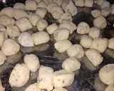 Foto del paso 2 de la receta: Ñoquis express de Ricota magra