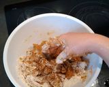 Foto del paso 4 de la receta: Galletas de zanahoria BLW