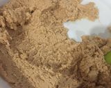 Foto langkah ke 2 dari resep Simple Peanut Cookies.