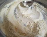 Naankhatai recipe step 1 photo