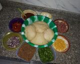A picture of step 4 of Pizza.