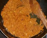 Foto langkah ke 2 dari resep Sambal lingkung / Abon tuna.