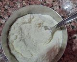 ब्रेड मावा स्टफ्ड रसमलाई (Bread mawa stuffed rasmalai recipe in hindi) रेसिपी चरण 4 फोटो