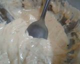 Foto del paso 4 de la receta: Pan para sándwich: sin gluten y sin levar... con puré de papas!