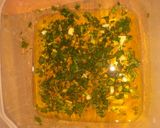 Foto del passaggio 2 della ricetta Gamberoni gustosi
