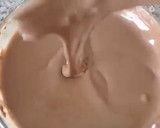 Foto del paso 4 de la receta: Panqueques de chocolate