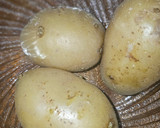 Foto del paso 1 de la receta: Ensalada de frankfurt