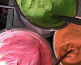 Kek Marble Alunan Kasih