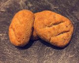 Une image de l'étape 4 de Biscuits moelleux bébé.