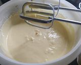 Foto del paso 1 de la receta: Budín de naranja con dulce de arándanos