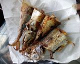 Foto langkah ke 1 dari resep Ikan salem asam manis cara mudah.