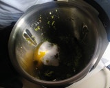 Foto del paso 2 de la receta: Mermelada de pimiento verde