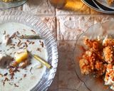 Foto langkah ke 5 dari resep Opor Ayam.