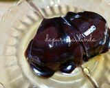 Foto langkah ke 8 dari resep Puding coklat.