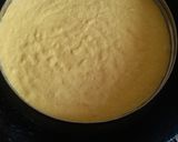 A picture of step 3 of Bread Dhokla Disc.