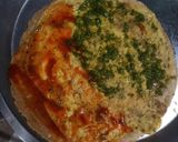 A picture of step 6 of Egg Frankie.