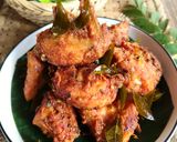 Foto langkah ke 6 dari resep Ayam Goreng Rempah (1238).