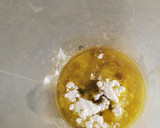 Foto del paso 1 de la receta: Crujientes de tinta de calamar