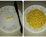 Foto langkah ke 4 dari resep Jasuke (jagung susu keju).