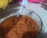 Foto langkah ke 3 dari resep Rendang Daging Kentang Instan.