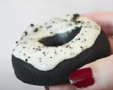 Foto del paso 4 de la receta: Donas de oreo con 2 ingredientes