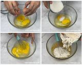 Foto langkah ke 3 dari resep Brownies Rempah Onbitjkoek.