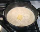 A picture of step 1 of Karjalan Piirakka (Karelian Pie)🇫🇮.