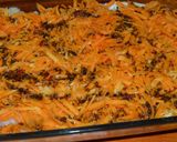 Foto del paso 4 de la receta: Sacolash de abadejo