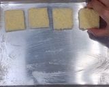Foto langkah ke 4 dari resep Bagelen Roti Tawar.