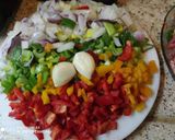 Foto del paso 1 de la receta: Feijoada