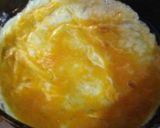 Foto del paso 2 de la receta: Omelettede jamón y queso