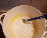Foto del paso 2 de la receta: Budín de yogurt y bagazo de coco